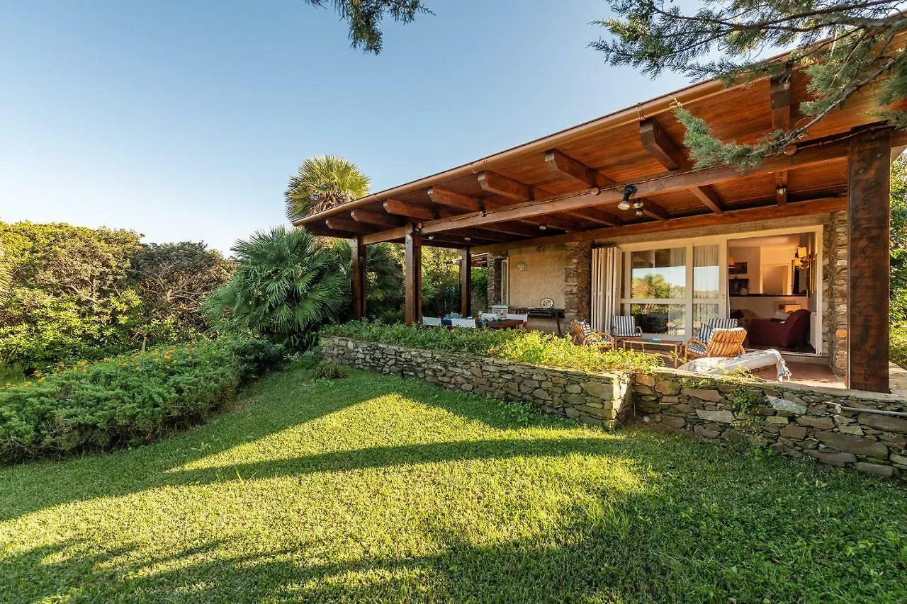 Holiday home Villa Ancora Stintino Italy