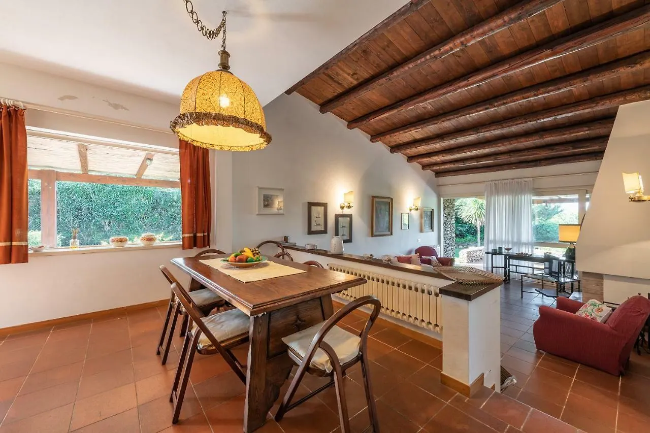 Villa Ancora Stintino 0*,
