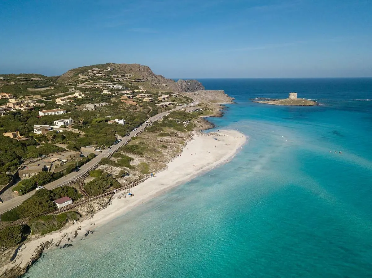 Casa vacanze Villa Ancora Stintino
