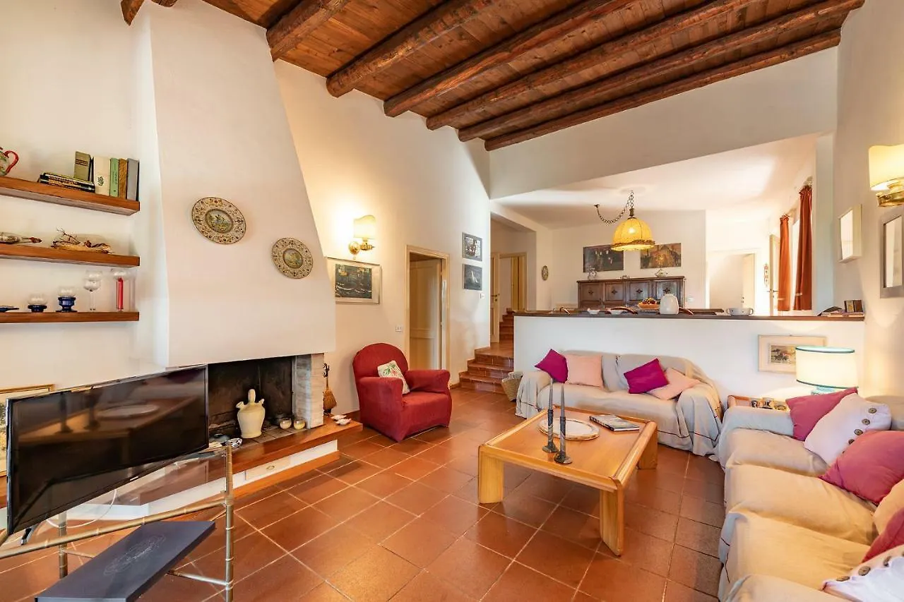 Villa Ancora Stintino Holiday home