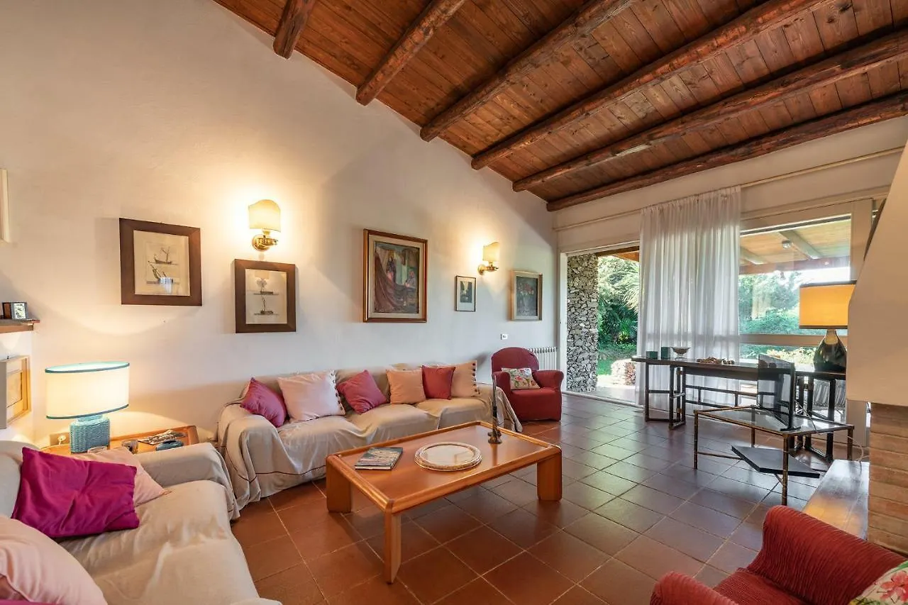 Villa Ancora Stintino Italy
