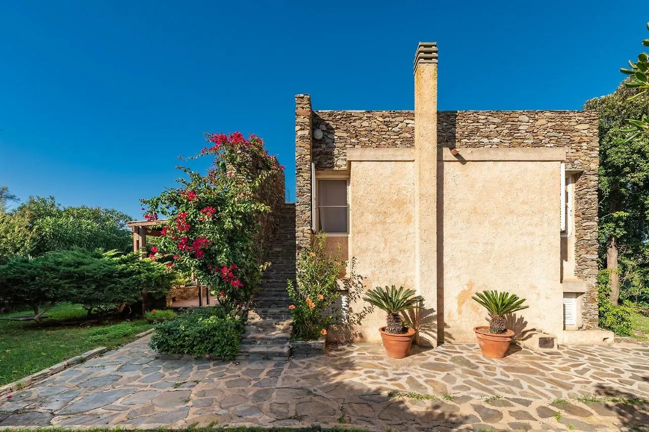 Villa Ancora Stintino 0*,  Italy