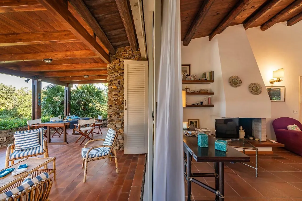 Villa Ancora Stintino Casa vacanze