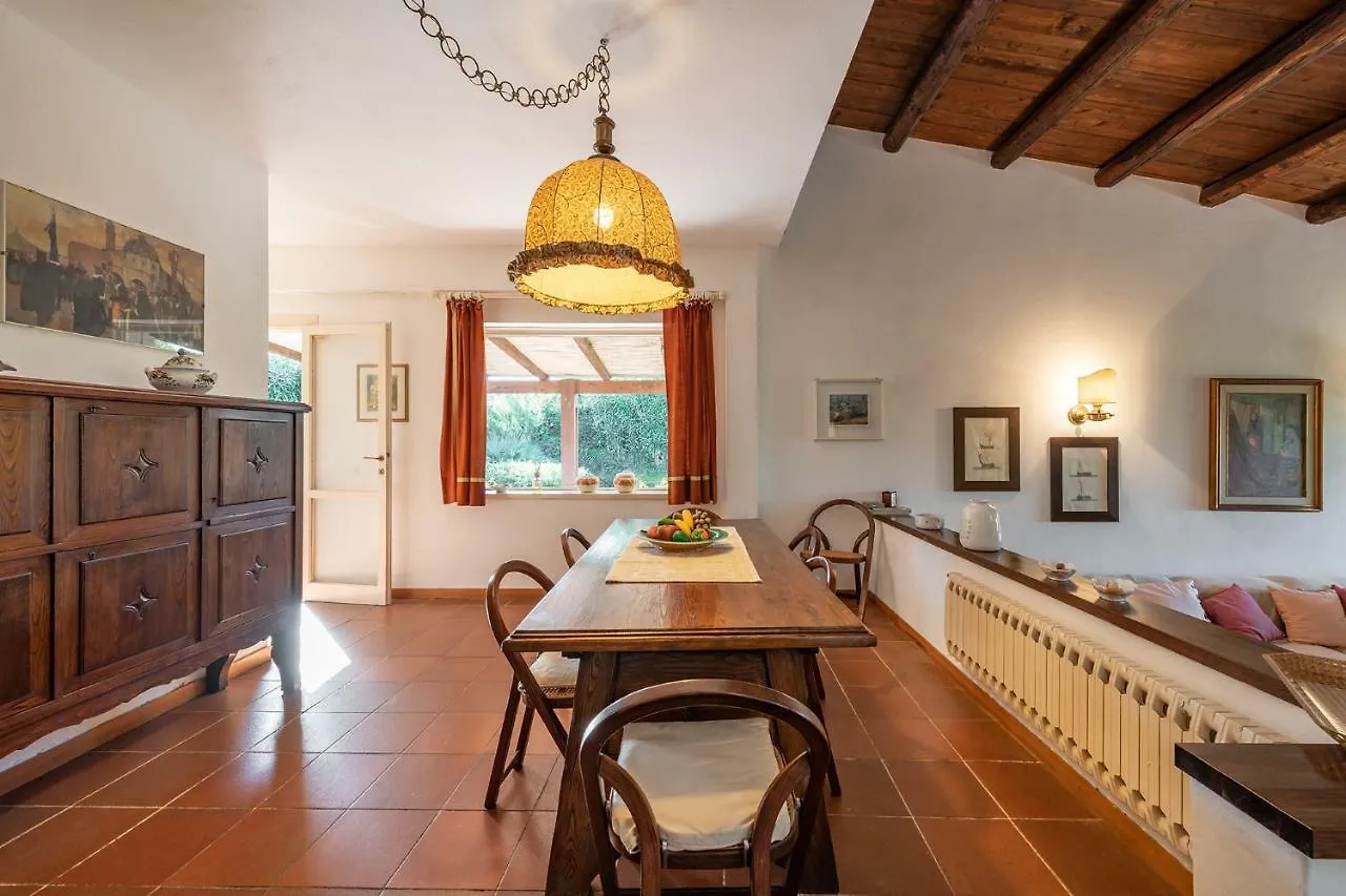 Villa Ancora Stintino