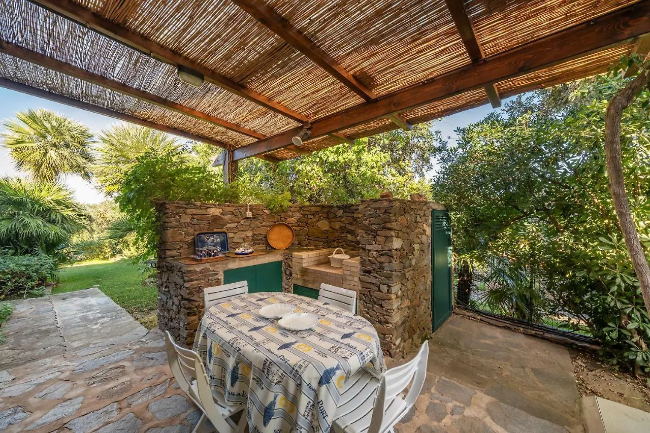 Villa Ancora Stintino Holiday home