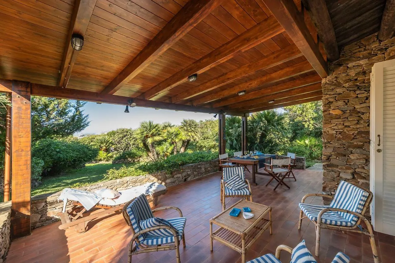 Villa Ancora Stintino 0*,  Italia