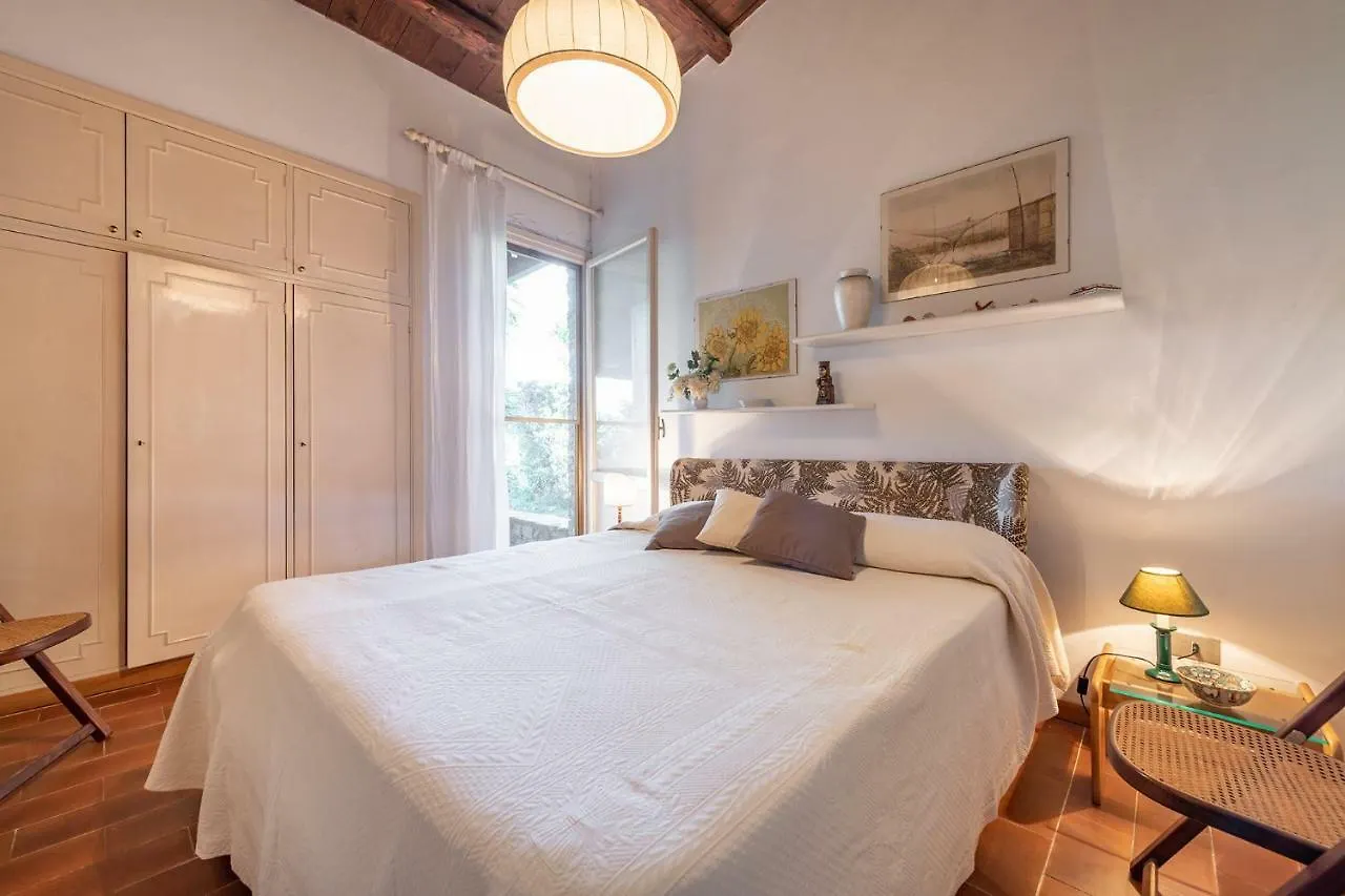 Villa Ancora Stintino 0*,  Italy
