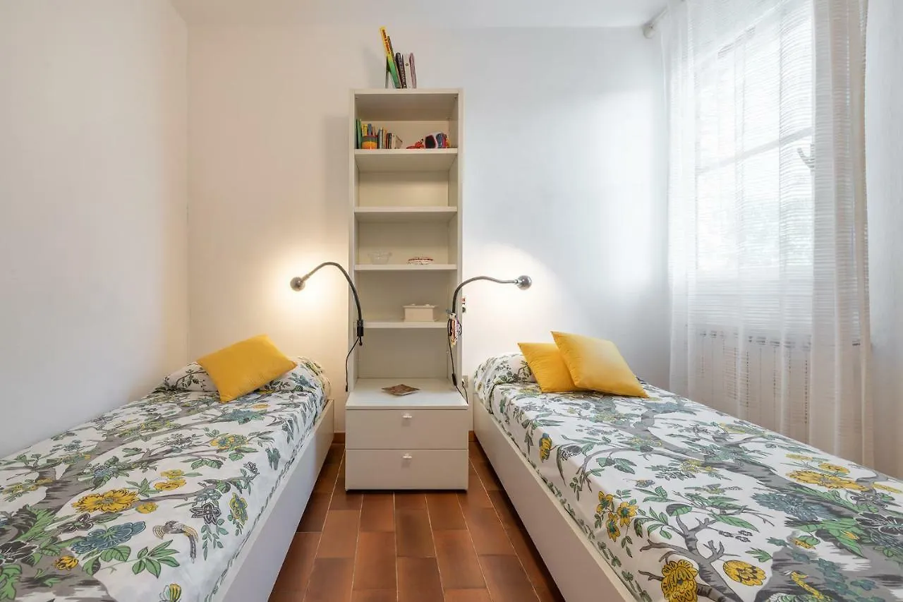 Villa Ancora Stintino Casa vacanze