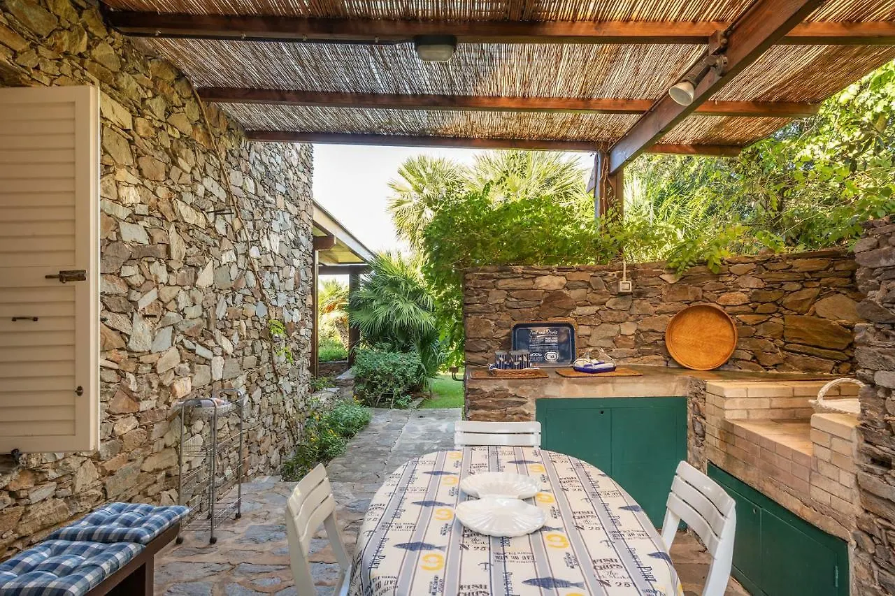 Villa Ancora Stintino Holiday home
