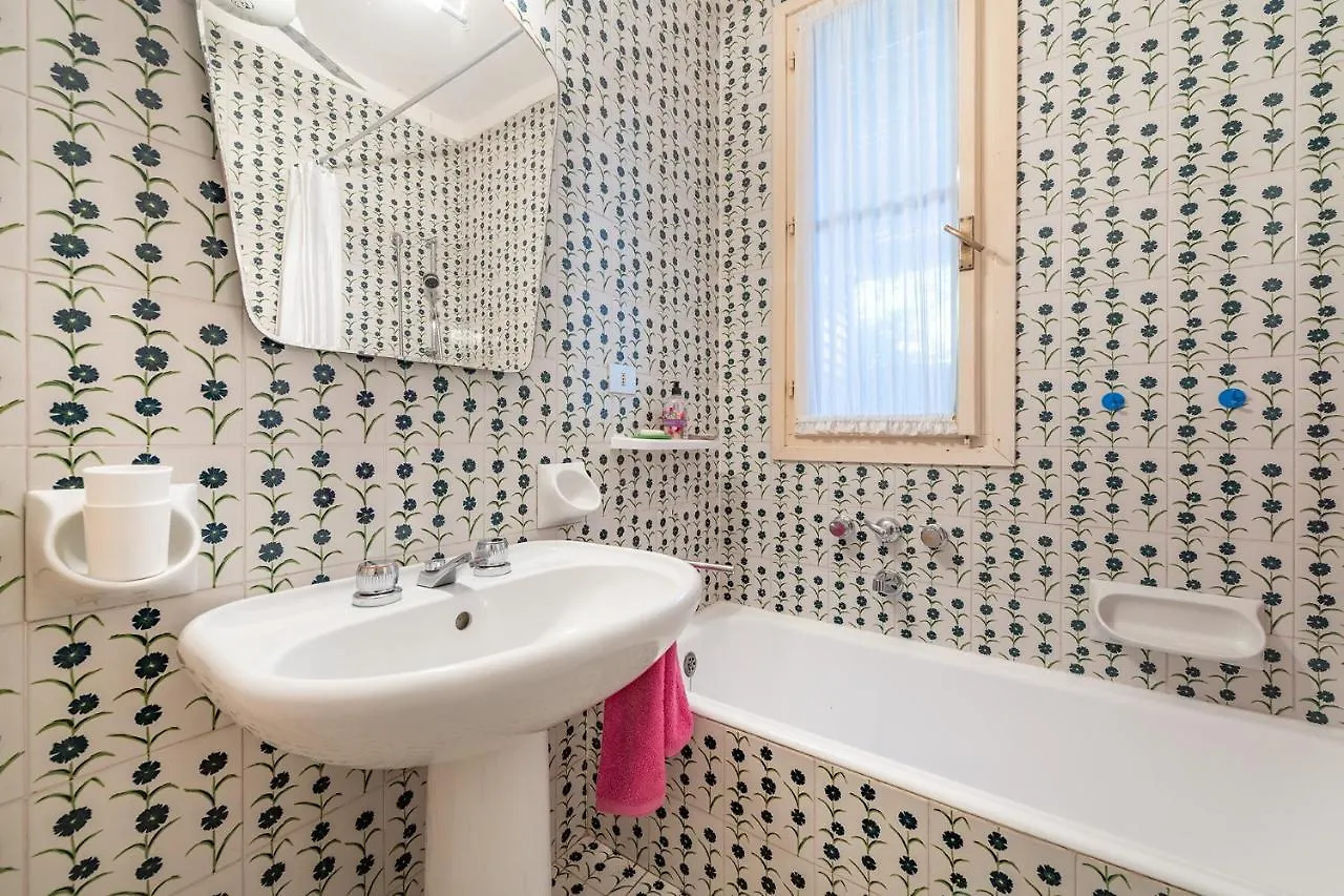 Villa Ancora Stintino Casa vacanze