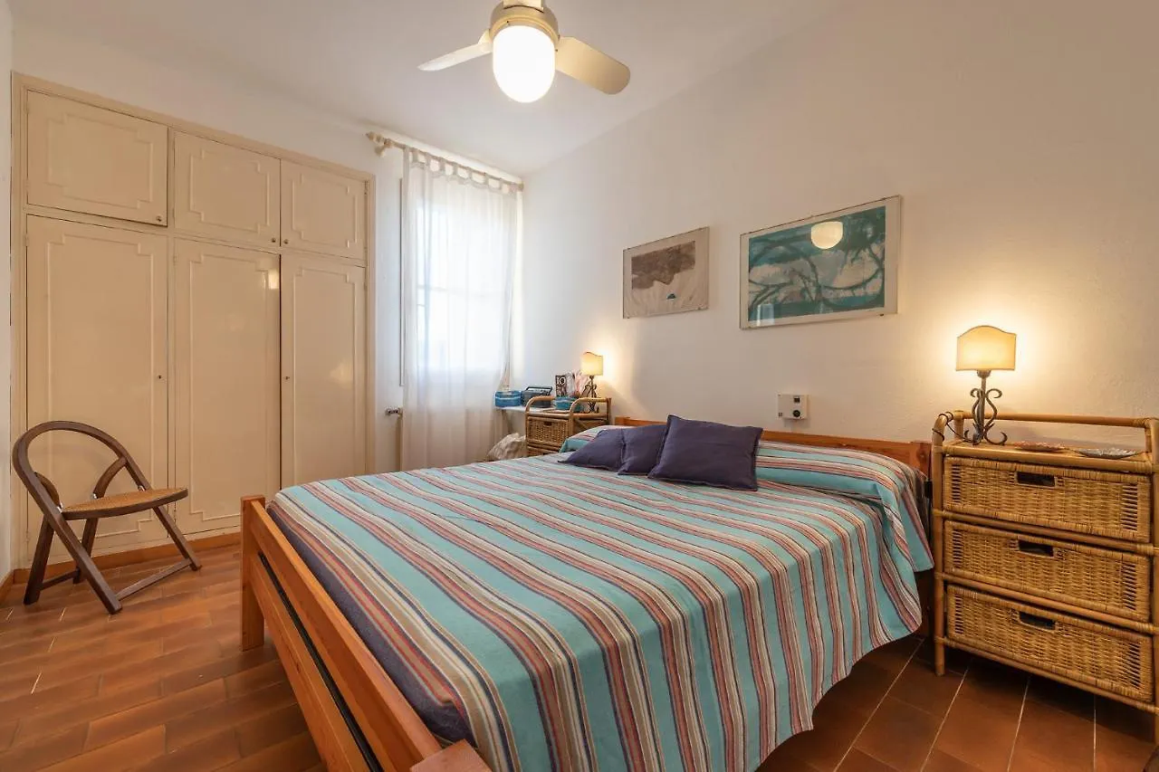 Casa vacanze Villa Ancora Stintino Italia
