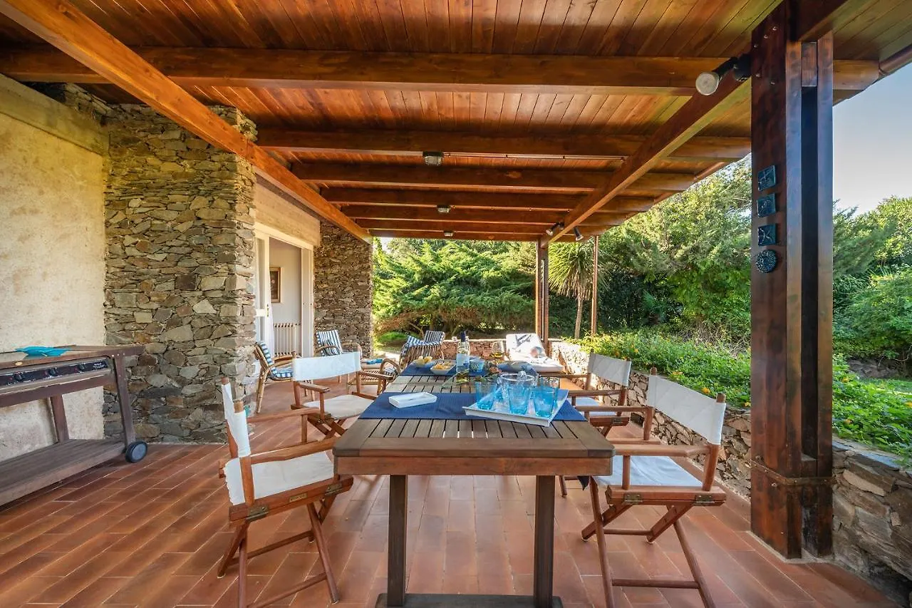Casa vacanze Villa Ancora Stintino