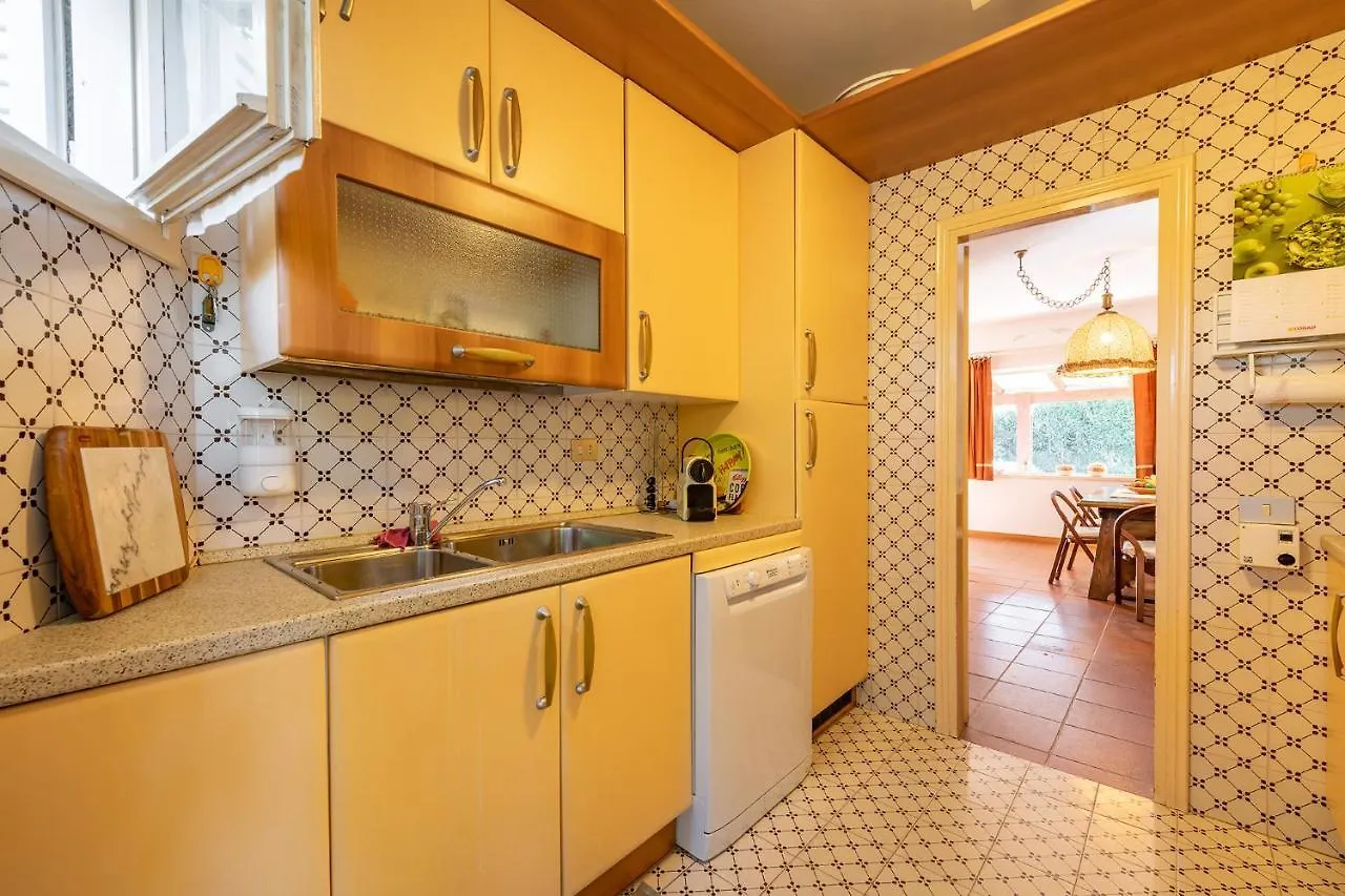 Casa vacanze Villa Ancora Stintino