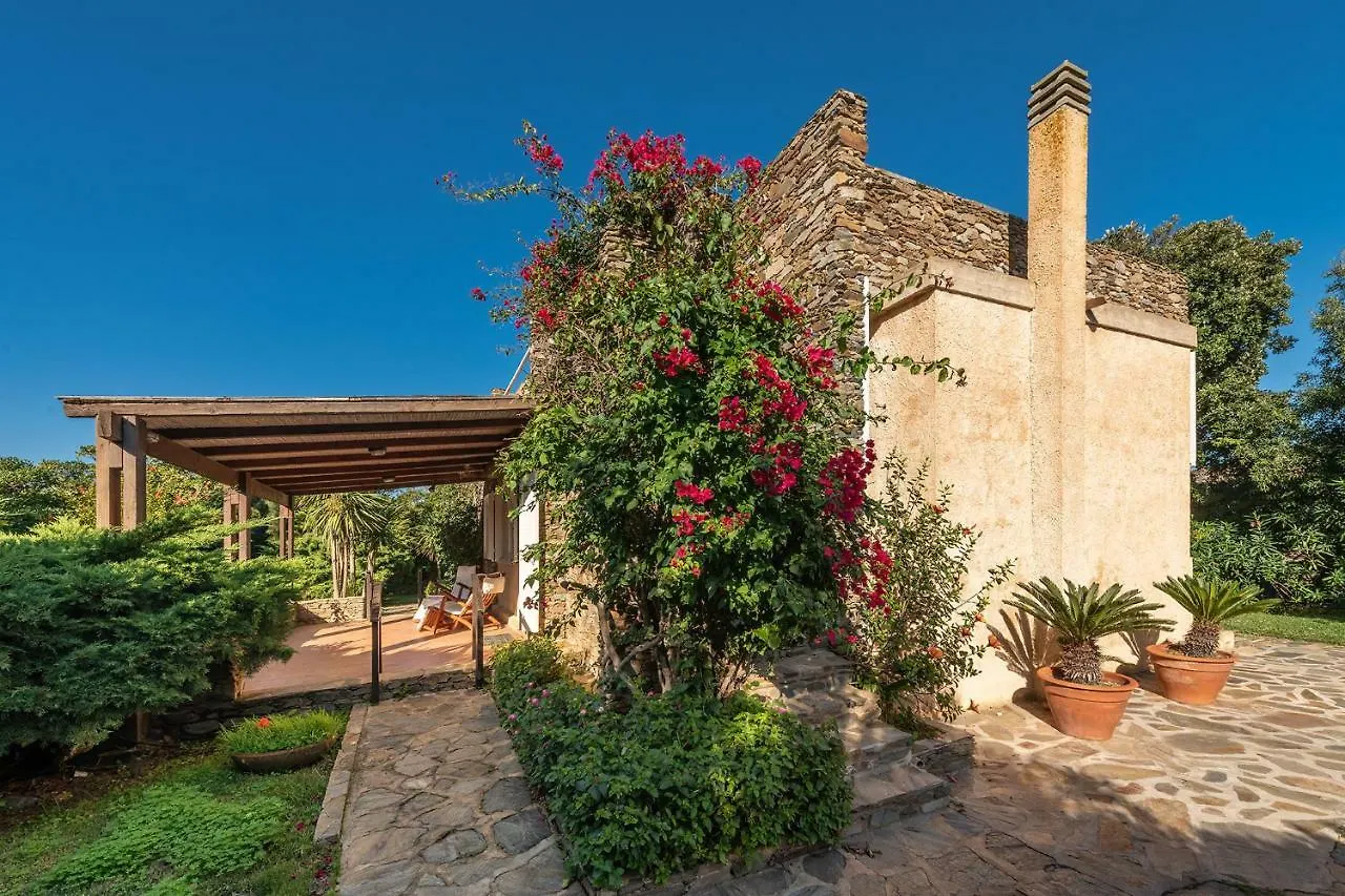Holiday home Villa Ancora Stintino